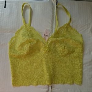 Victoria's Secret Intimates & Sleepwear - Victoria's Secrets vintage Cami set Victoria's Secret Intimates & Sleepwear - Victoria's Secrets vintage Cami set